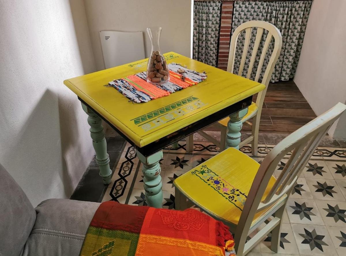 Apartamento Abuela Manuela Jerez de la Frontera Extérieur photo