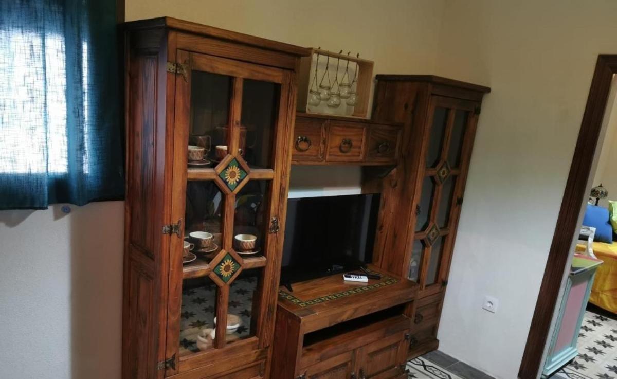 Apartamento Abuela Manuela Jerez de la Frontera Extérieur photo