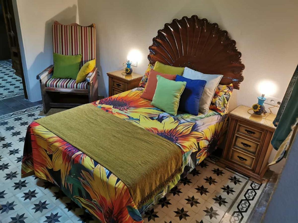 Apartamento Abuela Manuela Jerez de la Frontera Extérieur photo